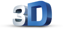 3D